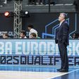 «Se nos qualificarmos para o EuroBasket o Neemias vem de certeza»