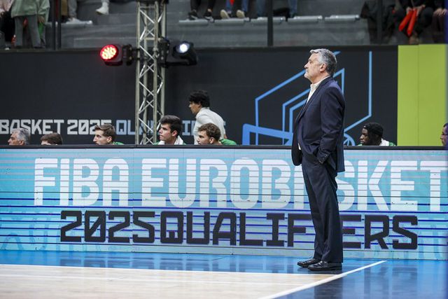«Se nos qualificarmos para o EuroBasket o Neemias vem de certeza»