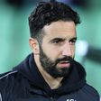 As possíveis baixas para o dérbi e um Sporting longe do nível: tudo o que disse Amorim