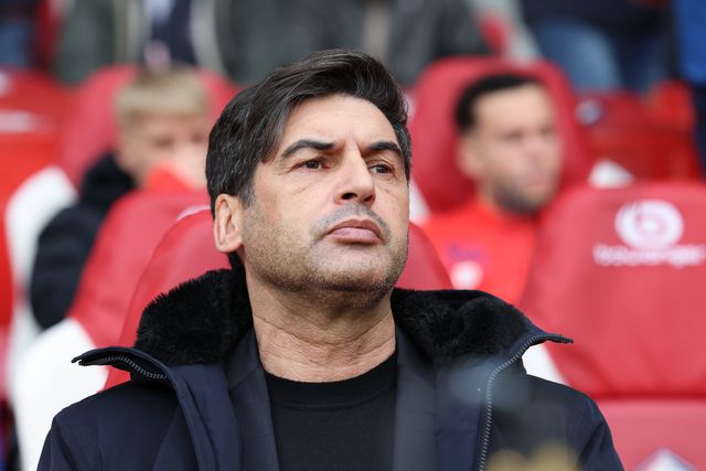 Paulo Fonseca queixa-se da arbitragem: «Três decisões que mudam o jogo»