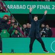 Taça da Liga é só mais uma... Chelsea vai em sete finais perdidas