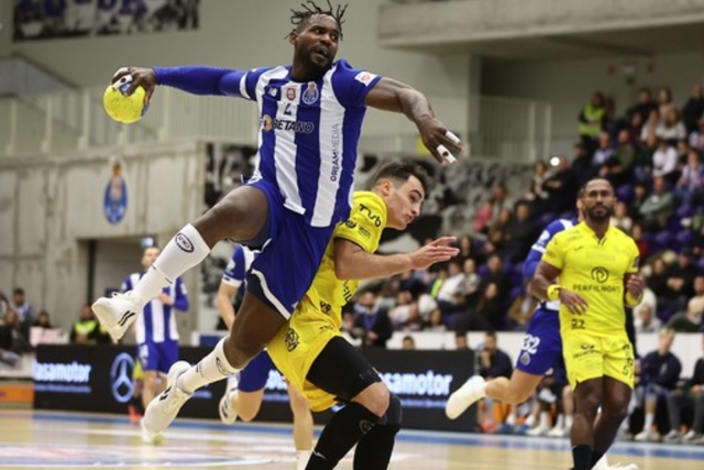 Surpresa: ABC vence FC Porto no Dragão e deixa o Sporting mais isolado