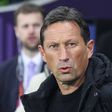 Roger Schmidt: «Nove pontos? FC Porto é uma grande equipa»