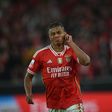 Destaques do Benfica: «Kokçu montou circo para Rafa e Neres atearem fogo»