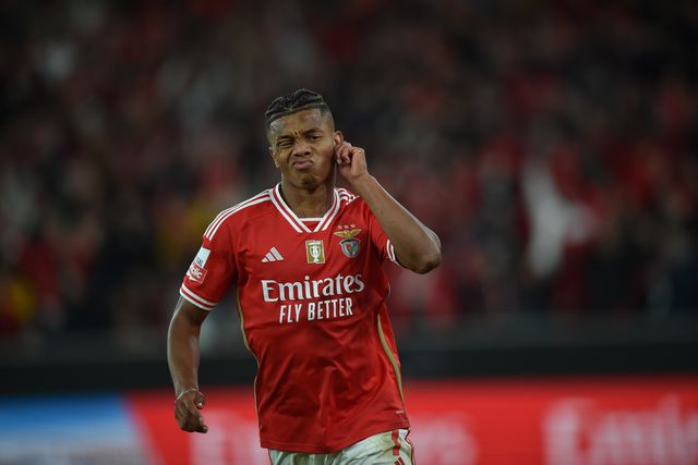 Destaques do Benfica: «Kokçu montou circo para Rafa e Neres atearem fogo»