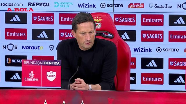 «Sabemos que será difícil no Dragão, mas estamos em forma e vamos tentar ganhar»