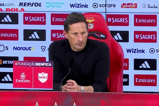 «Sabemos que será difícil no Dragão, mas estamos em forma e vamos tentar ganhar»