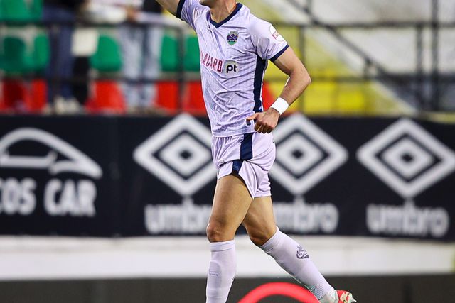 Chaves: dupla para reavaliar no início da 'operação' Arouca