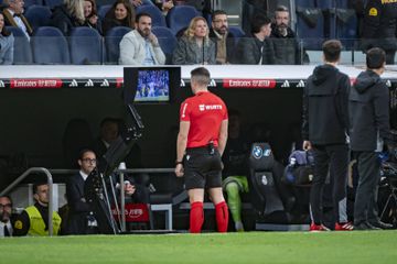 O dia em que a IFAB pode revolucionar o futebol