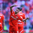 Toluca de Renato Paiva volta a ganhar e sobe a quinto no campeonato