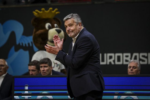 «Quando tudo corre bem, os jogadores entram em euforia e é difícil reagir»