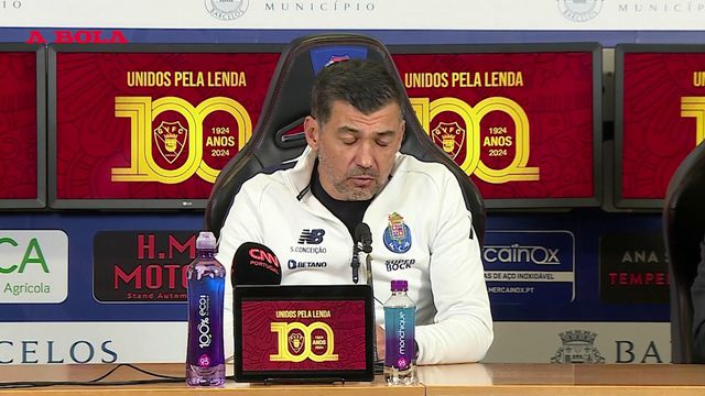 «Já vi este filme há bem pouco tempo»