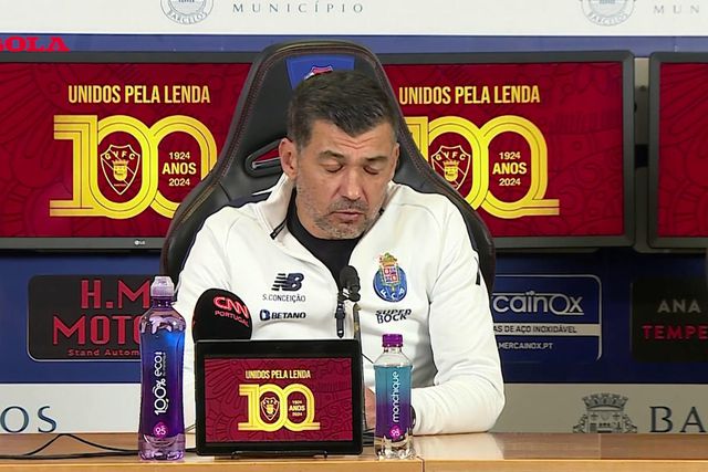 «Já vi este filme há bem pouco tempo»