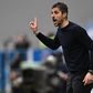 Treinador do Sassuolo despedido com uma vitória nos últimos 13 jogos