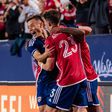 Dallas (ainda sem Musa) entra com o pé direito na MLS