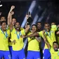 Brasil sagra-se hexacampeão mundial