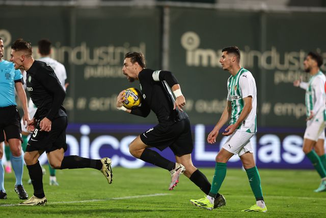 VÍDEO: Marcas tu e marco eu? Rio Ave dá a volta e Sporting volta a responder