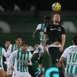 Rio Ave deitou areia na engrenagem do Sporting: a crónica de Vila do Conde