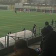 Feirense denuncia agressões em jogo de sub-19 (vídeo)