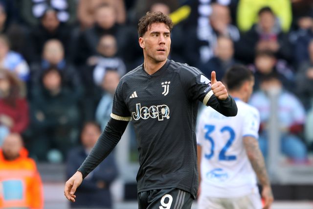 Avançado da Juventus com novo pretendente em Inglaterra