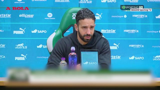 «Faltou sermos melhores»