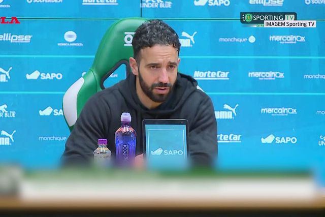 «Faltou sermos melhores»