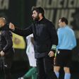 Luís Freire: «O resultado não é injusto e metemos o Sporting em sentido»