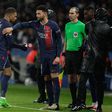 Luis Enrique justifica saída de Mbappé: «Temos de nos acostumar a jogar sem ele»