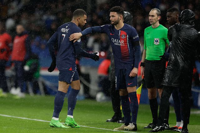 Luis Enrique justifica saída de Mbappé: «Temos de nos acostumar a jogar sem ele»