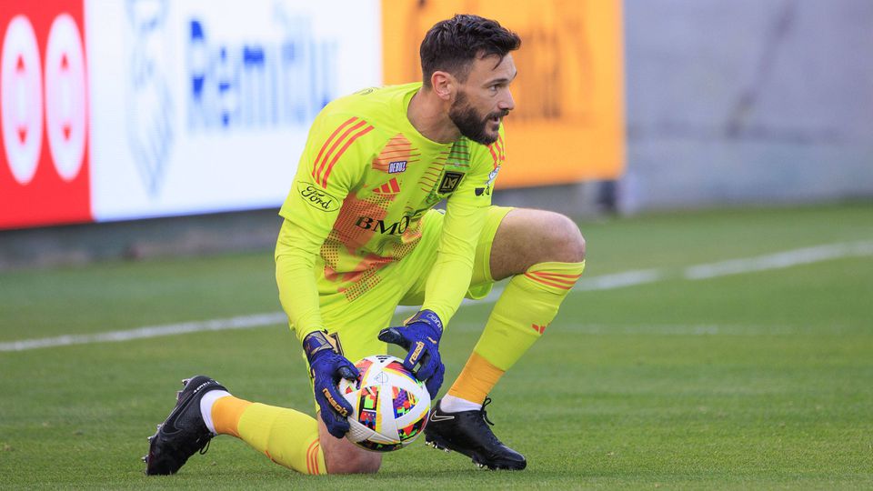 Lloris estreou-se na MLS e voltou a jogar quase um ano depois (vídeo)