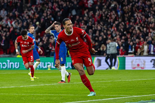 Chelsea-Liverpool: siga aqui a final da Taça da Liga