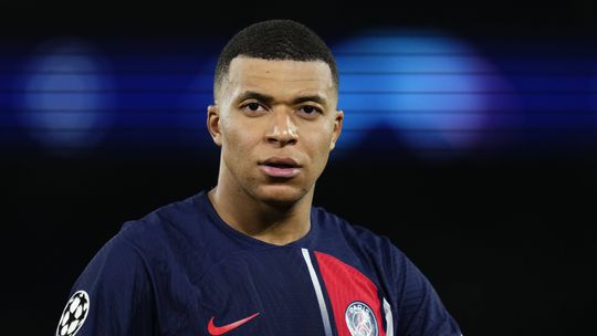 «Em Madrid Mbappé vai finalmente ganhar a Bola de Ouro»