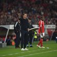 Benfica: tudo o que disse Roger Schmidt na conferência de imprensa