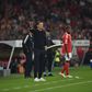 Benfica: tudo o que disse Roger Schmidt na conferência de imprensa