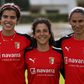 SC Braga conquista prata na Taça dos Campeões Europeus feminina de corta-mato