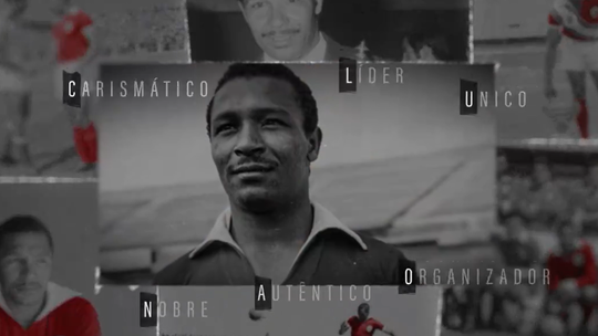 «Líder», «único» e «autêntico»: lendas do Benfica recordam Mário Coluna (vídeo)