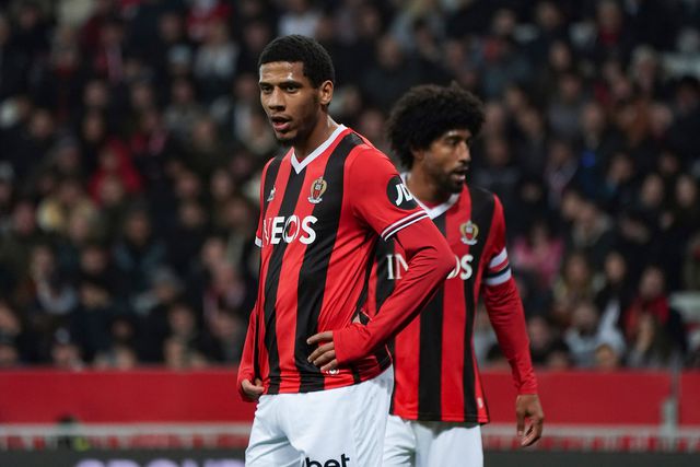 Ratcliffe confirma que UEFA proibiu transferência de ex-Benfica para o Man. United