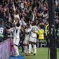 Golaço de Modric garante vitória suada do Real Madrid