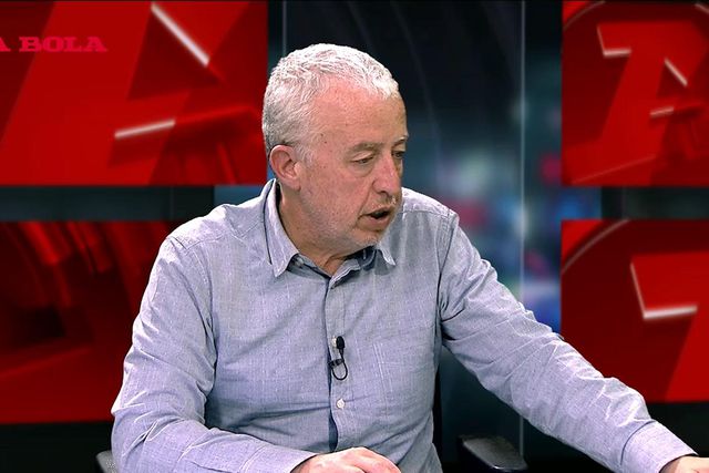 «Não é razoável para o FC Porto investir emocionalmente todas as fichas no campeonato»