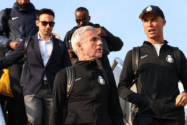 Luís Castro: «Um dos dois tinha de morrer»