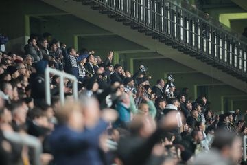 Boavista: SAD paga dívida do clube e luz volta ao Estádio do Bessa