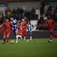 Gil Vicente-FC Porto: siga aqui em direto