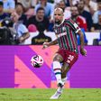 Polémica: presidente da liga equatoriana manda Felipe Melo «para o inferno»