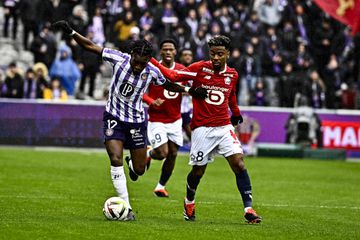 Toulouse reage com vitória sobre Paulo Fonseca à eliminação com o Benfica