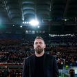 De Rossi não esconde admiração por De Zerbi: «É um génio»