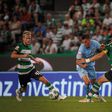 Rio Ave-Sporting: faça chuva, vento ou sol o leão só quer ganhar