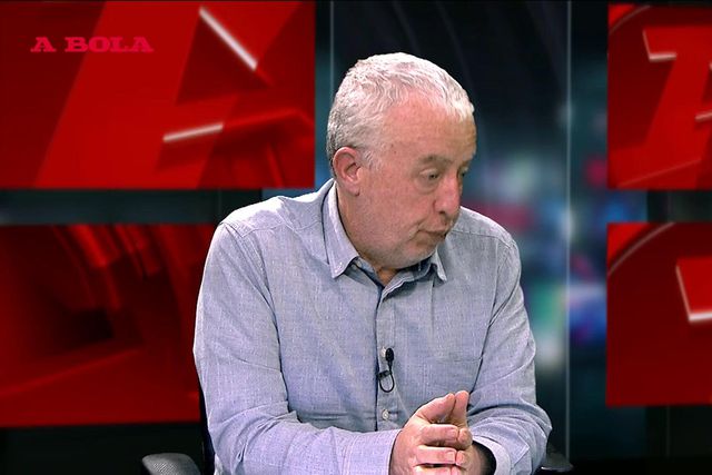 «Sporting tem o melhor antídoto para o jogo de Vila do Conde»