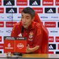 «Partilho 50/50 de favoritismo com o SC Braga, conheço bem o mister Carvalhal»