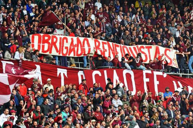 Superga Panteão de Sentimentos