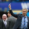 José Mourinho já treinou o Chelsea por duas vezes na carreira